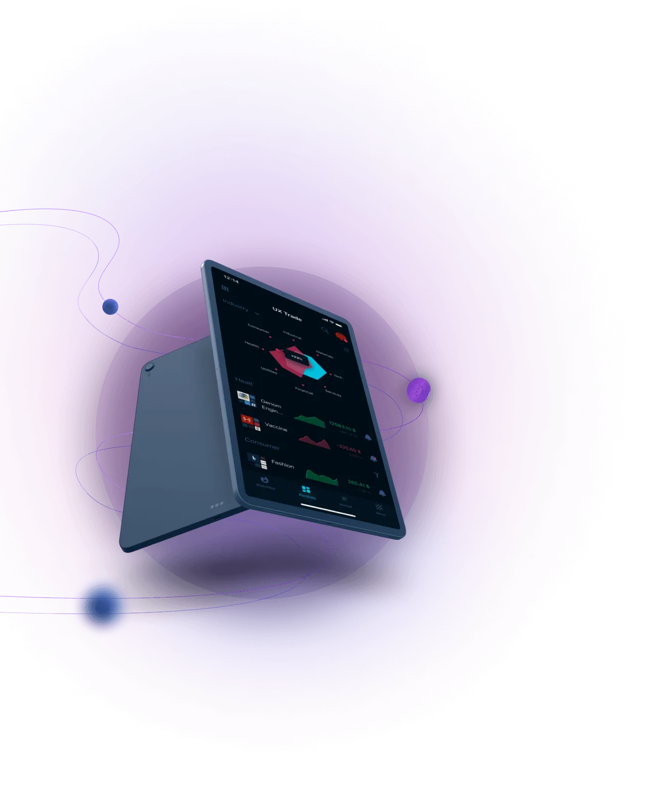 NexReich - Exploring Cutting-Edge Protection with NexReich