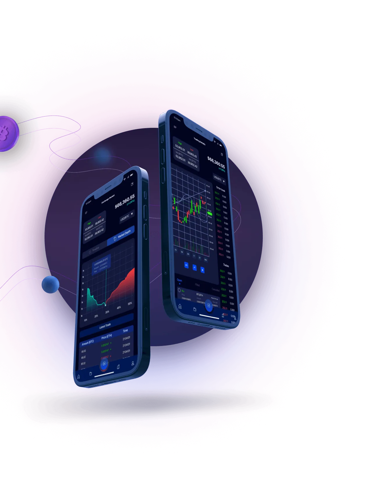NexReich - STEP 1: REGISTER ON OUR PLATFORM