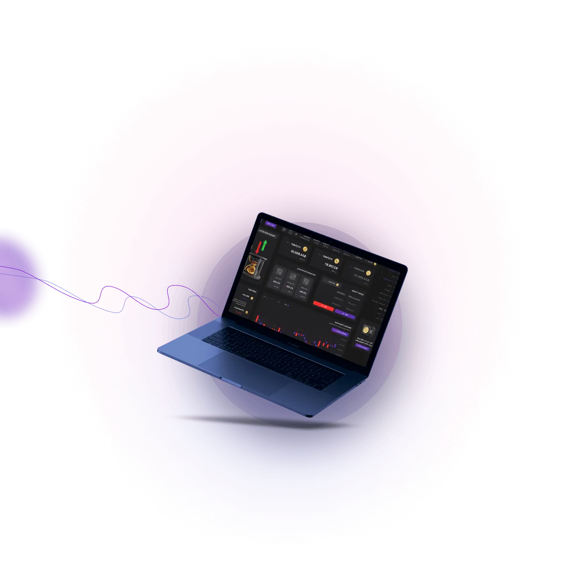 NexReich - Are you currently engaged with NexReich?